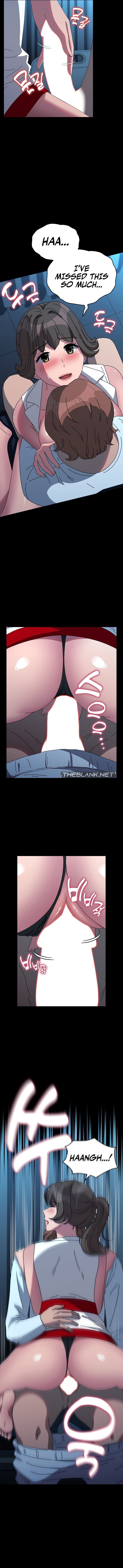 Man of The House Chapter 66 image 4