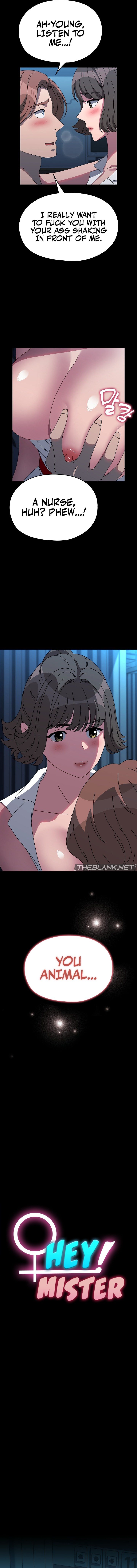 Man of The House Chapter 66 image 7