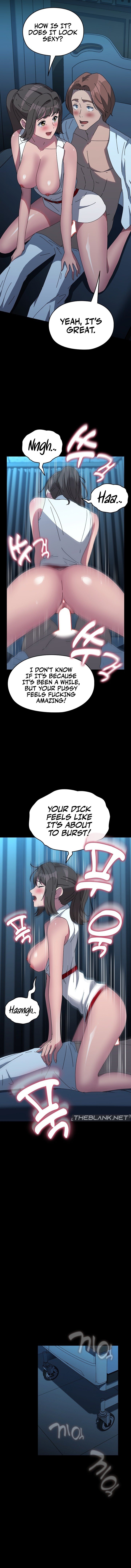 Man of The House Chapter 66 image 8