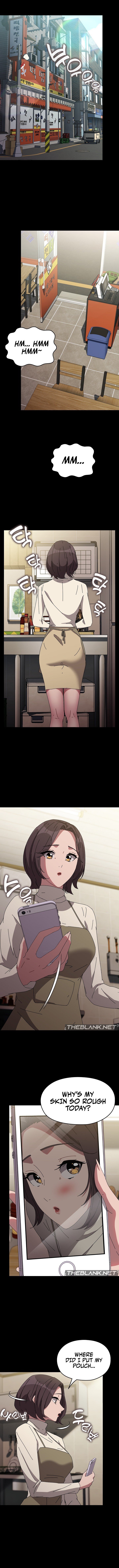 Man of The House Chapter 67 image 10