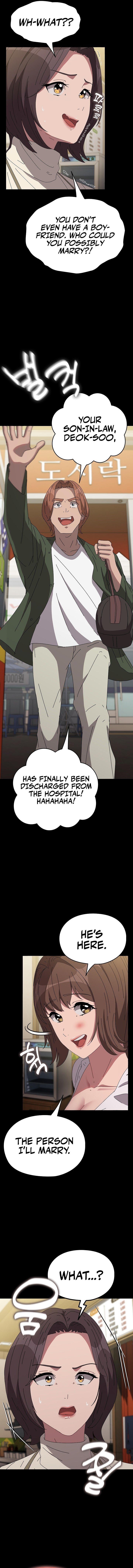 Man of The House Chapter 67 image 13