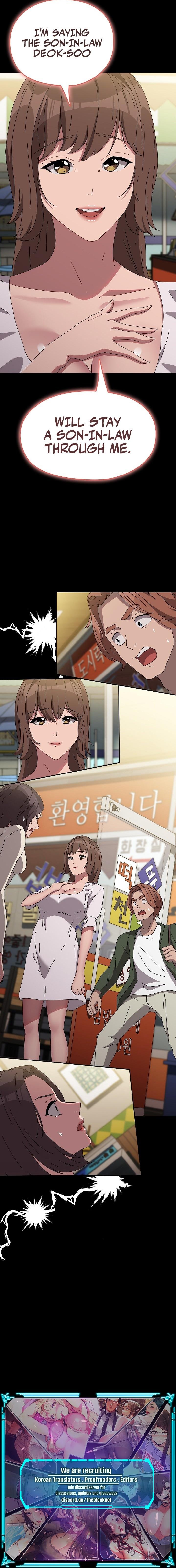Man of The House Chapter 67 image 14
