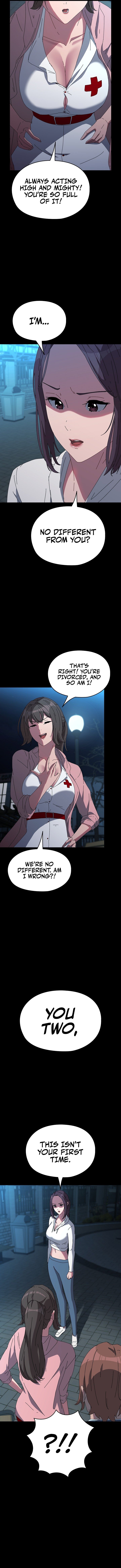 Man of The House Chapter 67 image 3