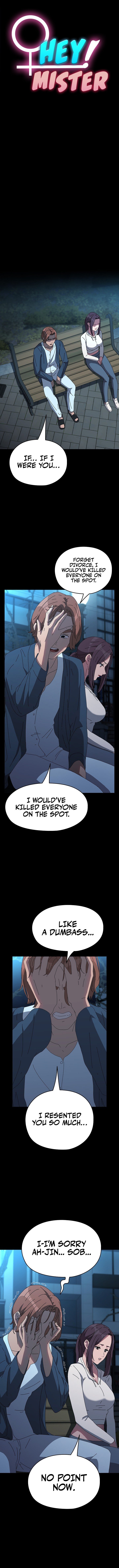 Man of The House Chapter 67 image 5