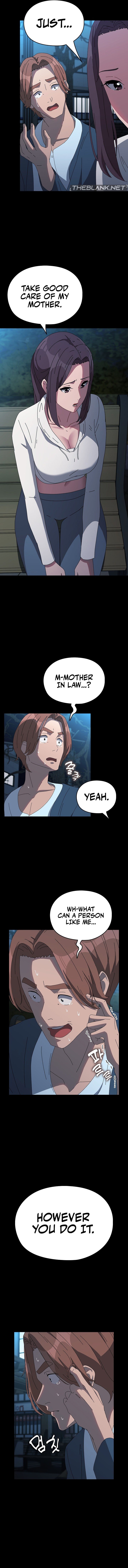 Man of The House Chapter 67 image 6