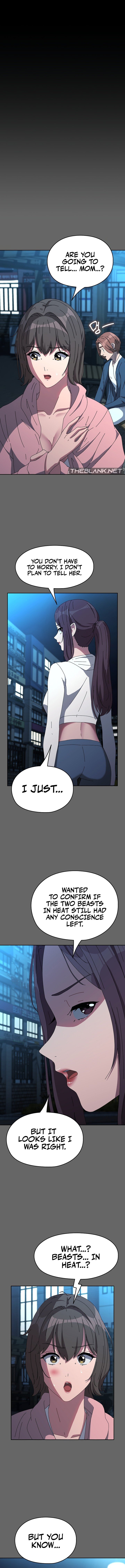Man of The House Chapter 67 image 8