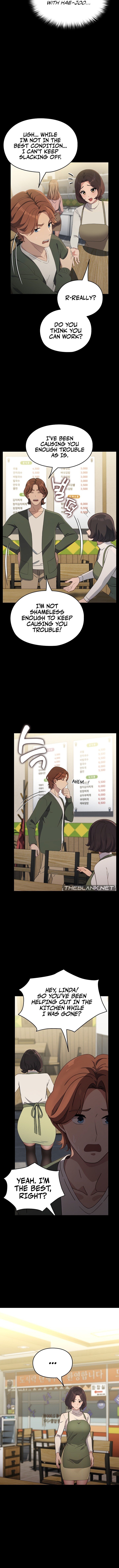 Man of The House Chapter 68 image 11