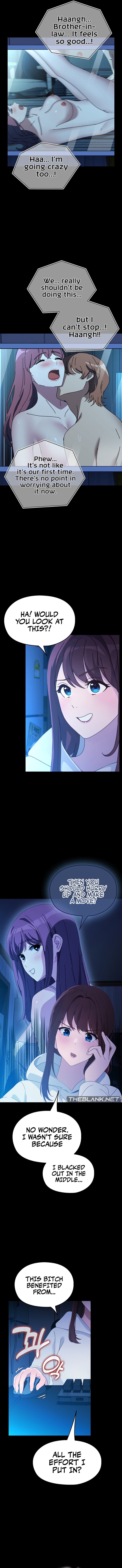 Man of The House Chapter 68 image 13