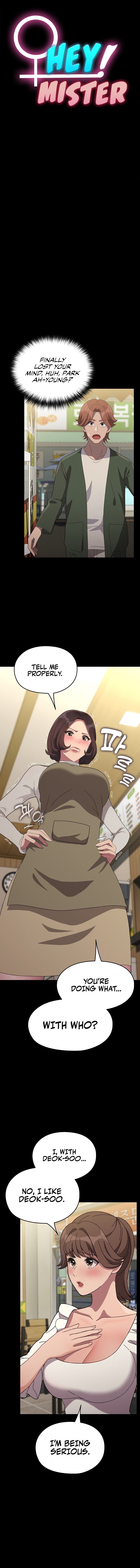 Man of The House Chapter 68 image 1