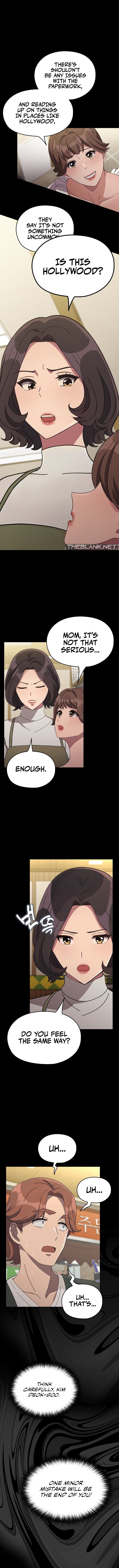 Man of The House Chapter 68 image 3