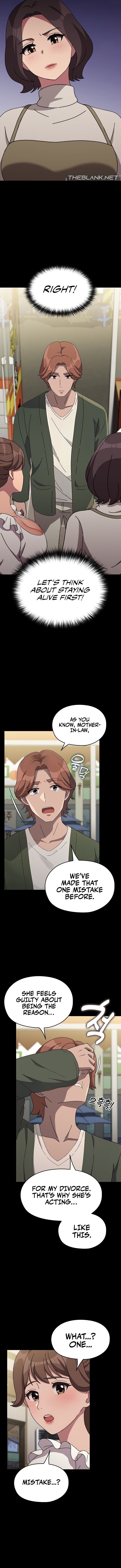 Man of The House Chapter 68 image 6