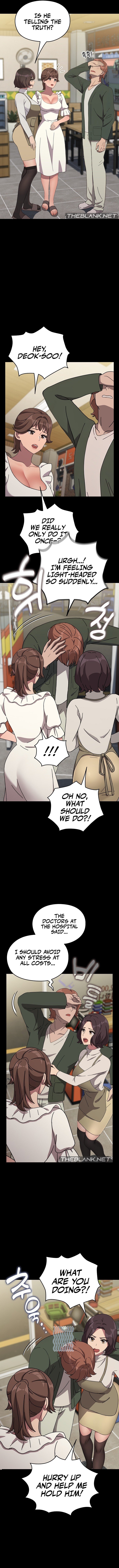 Man of The House Chapter 68 image 7
