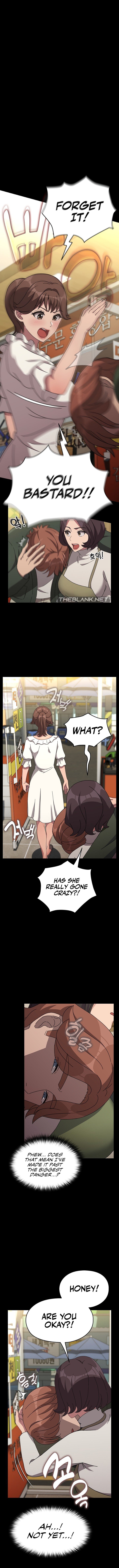 Man of The House Chapter 68 image 8