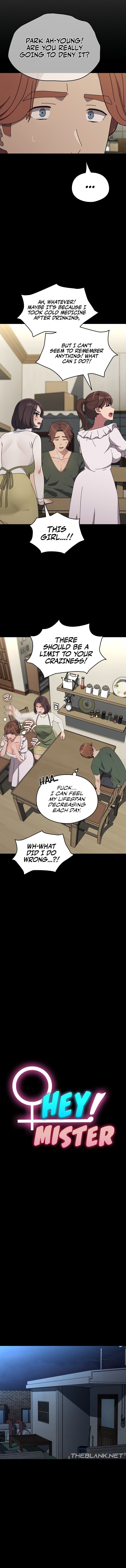 Man of The House Chapter 69 image 9