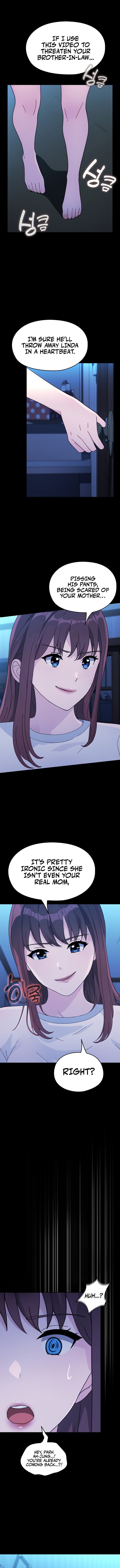 Man of The House Chapter 69 image 11