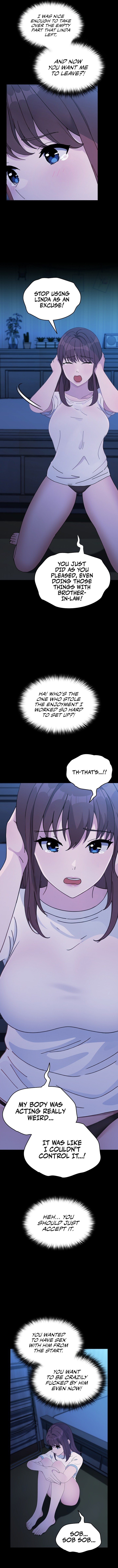 Man of The House Chapter 69 image 13