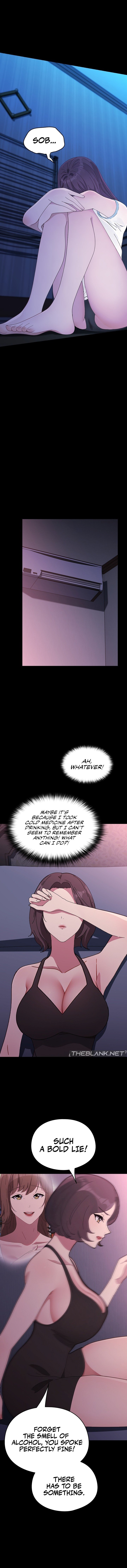 Man of The House Chapter 69 image 14