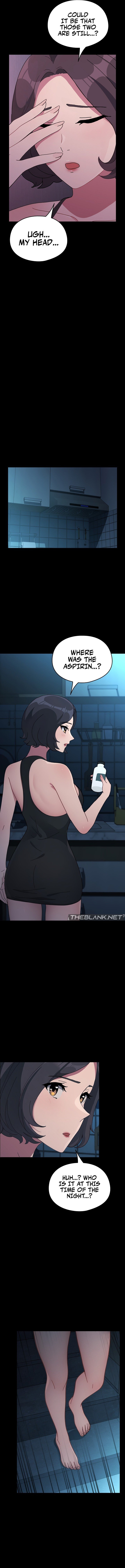 Man of The House Chapter 69 image 15