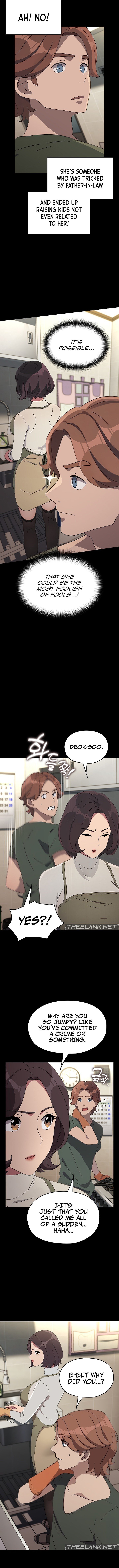 Man of The House Chapter 69 image 2