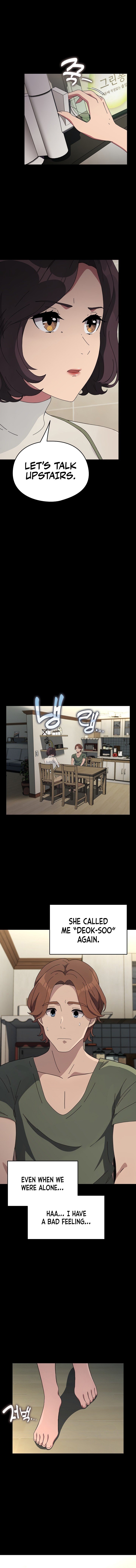 Man of The House Chapter 69 image 3