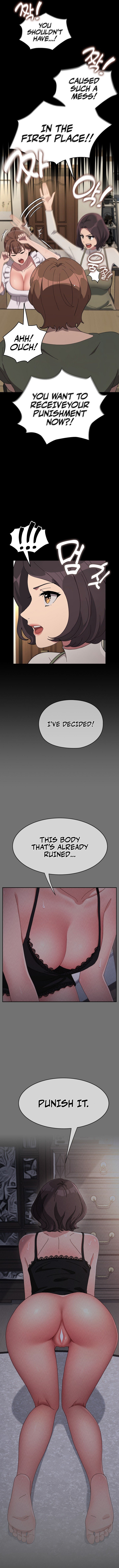 Man of The House Chapter 69 image 5