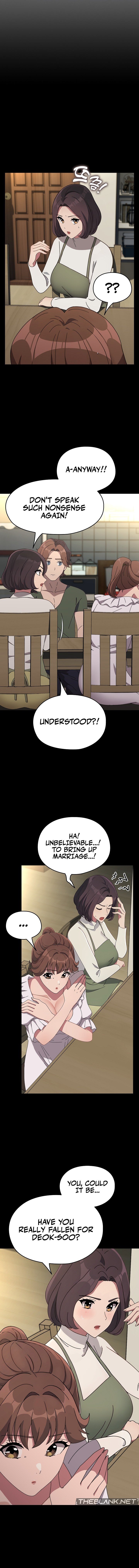 Man of The House Chapter 69 image 6