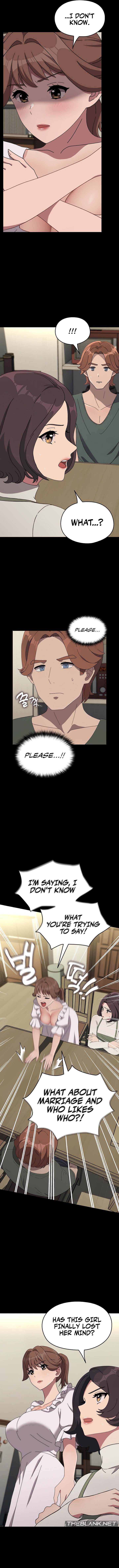 Man of The House Chapter 69 image 7