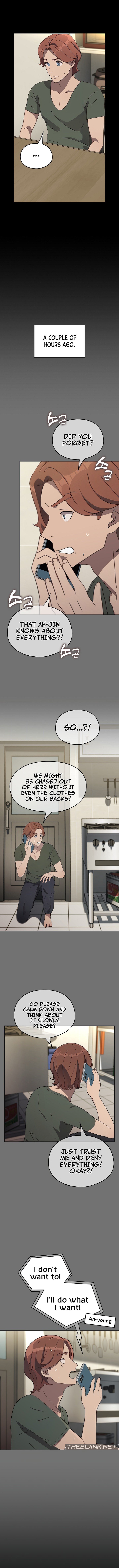 Man of The House Chapter 69 image 8
