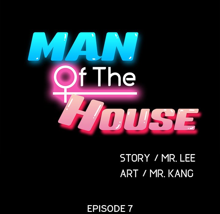 Man of The House Chapter 7 image 20