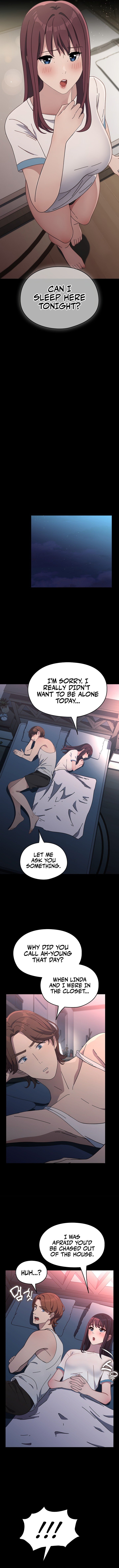 Man of The House Chapter 70 image 10