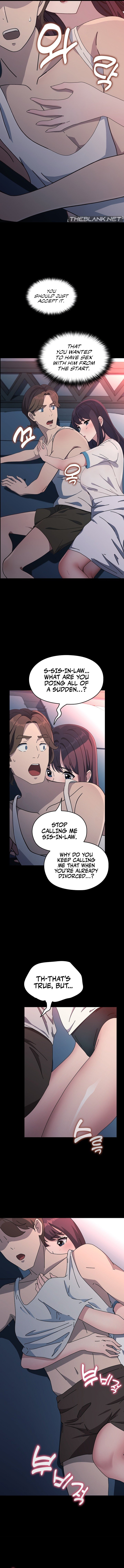 Man of The House Chapter 70 image 11