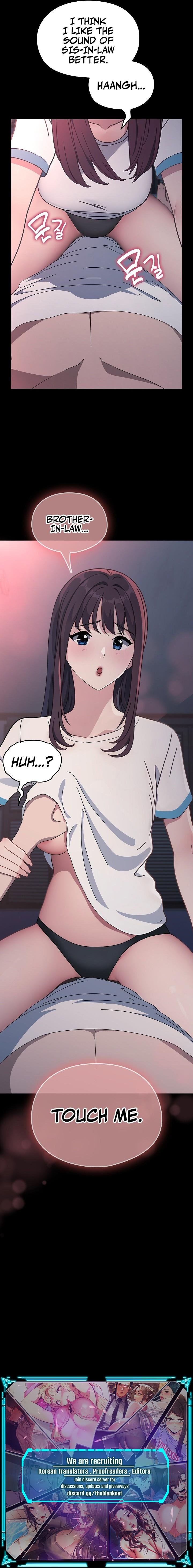 Man of The House Chapter 70 image 13