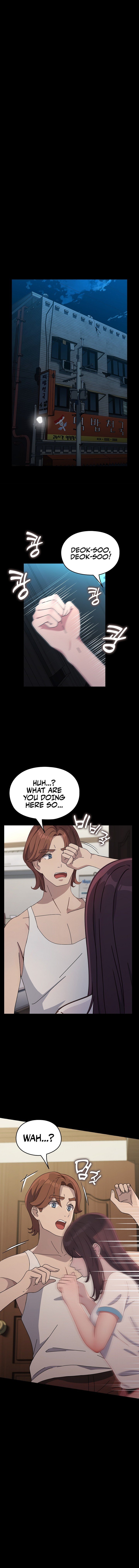 Man of The House Chapter 70 image 1