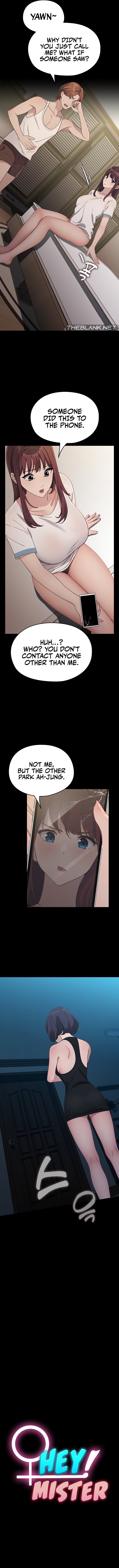 Man of The House Chapter 70 image 2