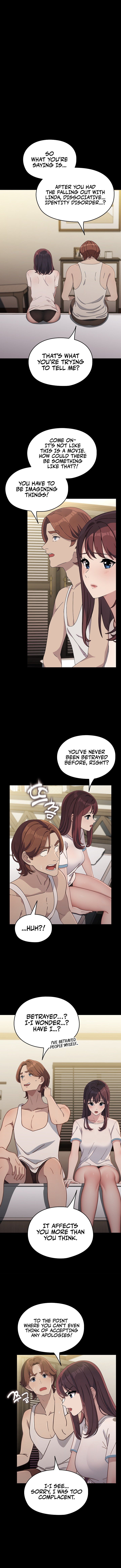 Man of The House Chapter 70 image 3