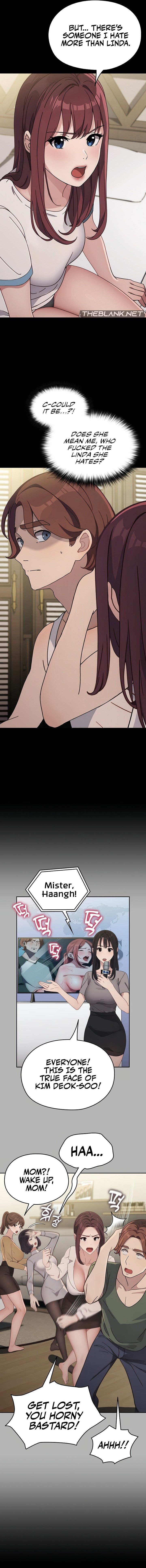 Man of The House Chapter 70 image 4