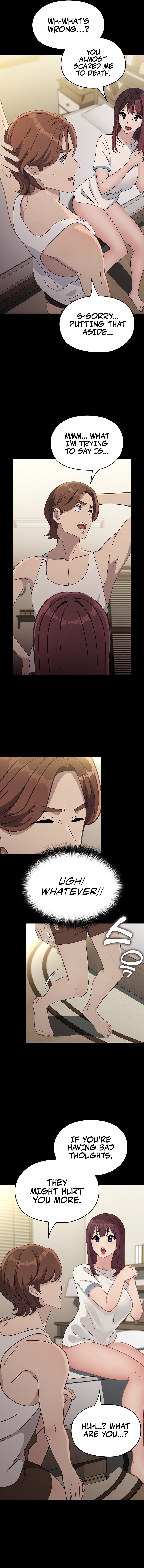 Man of The House Chapter 70 image 6