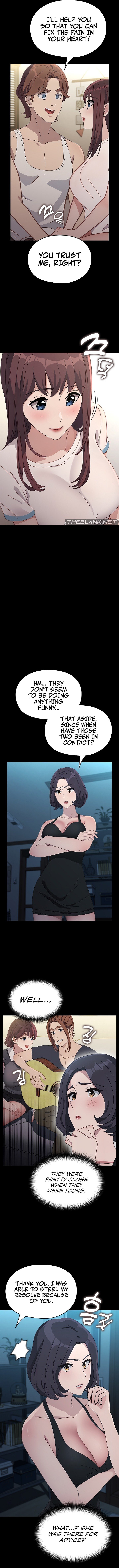 Man of The House Chapter 70 image 8