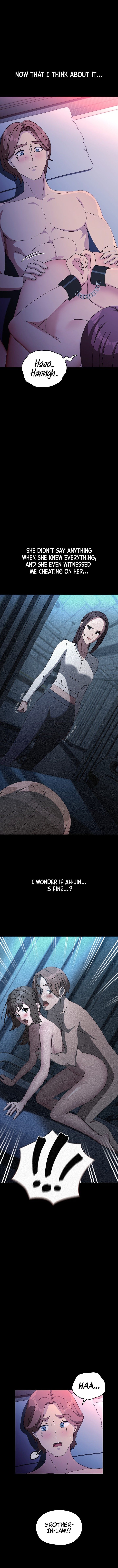Man of The House Chapter 71 image 9