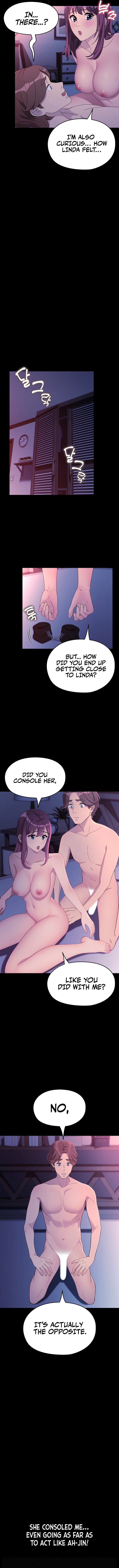 Man of The House Chapter 71 image 11