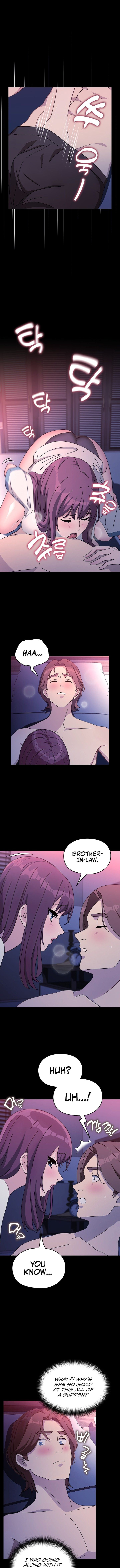 Man of The House Chapter 71 image 1