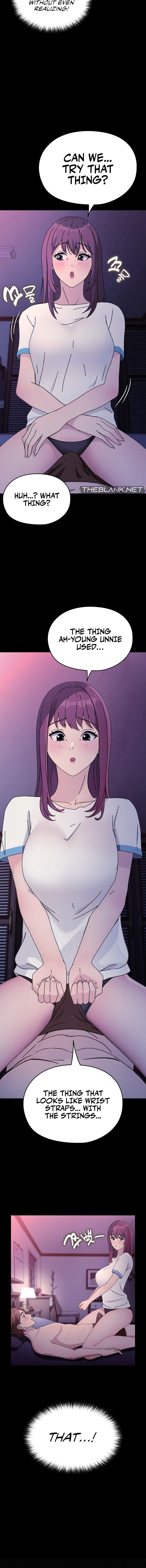 Man of The House Chapter 71 image 2