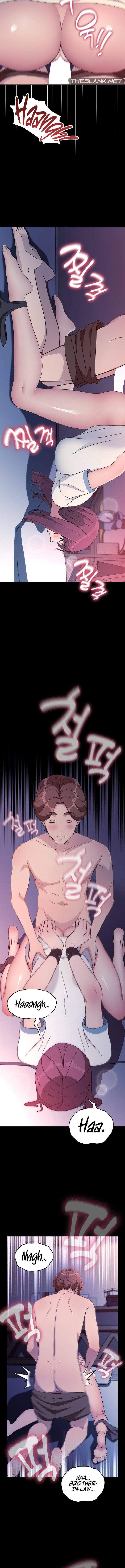 Man of The House Chapter 71 image 6