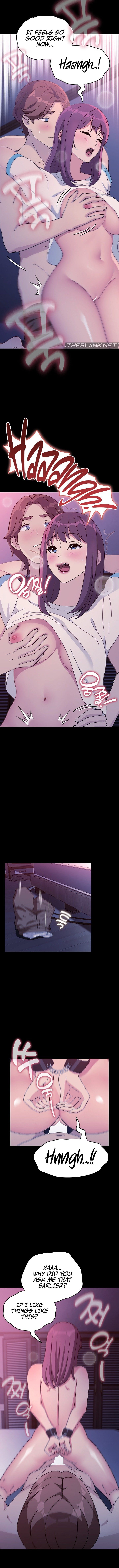 Man of The House Chapter 71 image 7