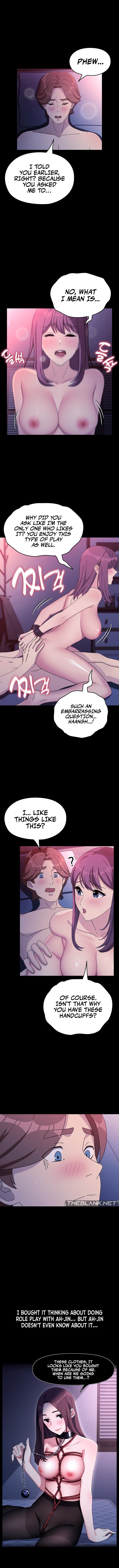 Man of The House Chapter 71 image 8