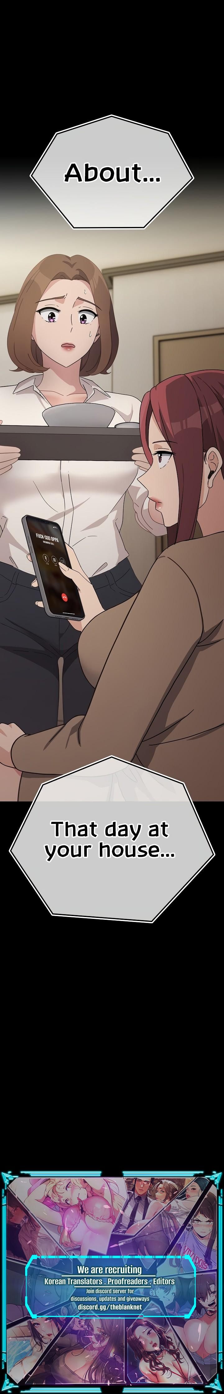 Man of The House Chapter 72 image 14
