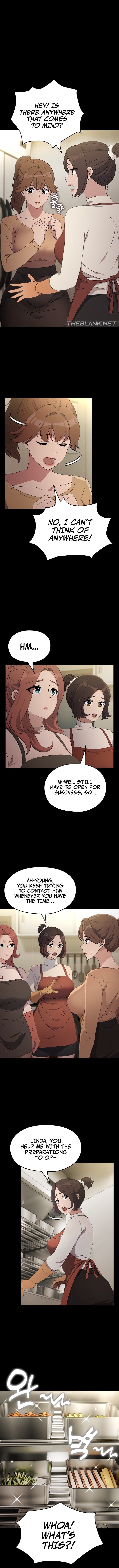 Man of The House Chapter 72 image 1