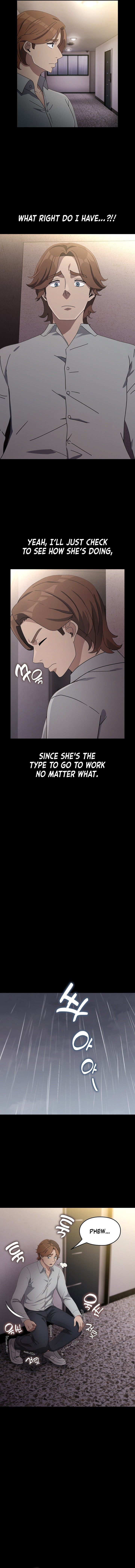Man of The House Chapter 72 image 3
