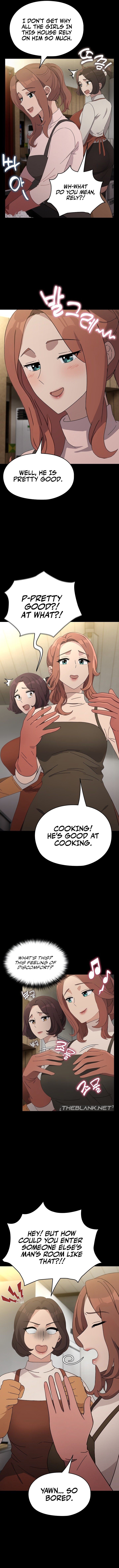 Man of The House Chapter 72 image 7