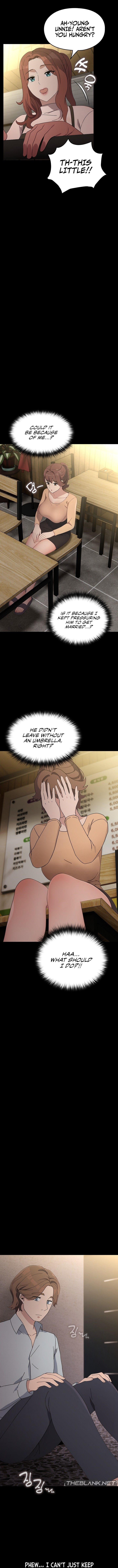Man of The House Chapter 72 image 8